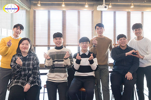 Chương trình Học bổng - Học phí đại học Seoul sirip