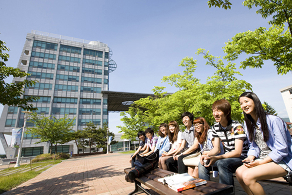 đại học seowon tạo điều kiện học tập cho nhiều độ tuổi
