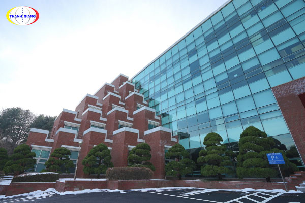 đại học suwon