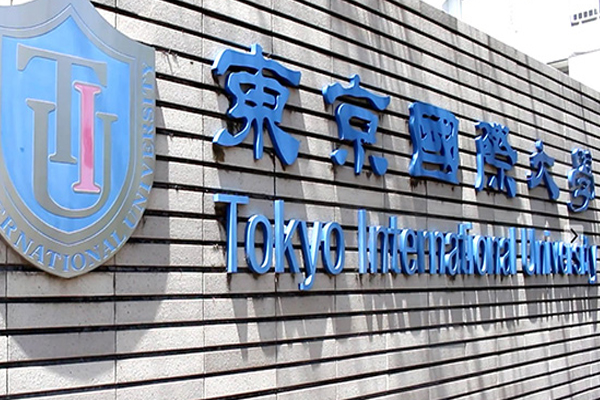 Đại học Quốc tế Tokyo (TIU) ngôi trường tư thục hàng đầu tại Saitama