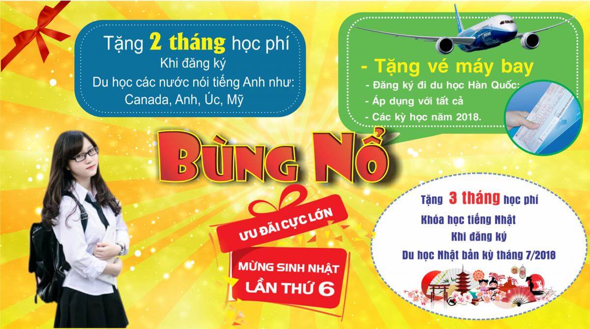 Đăng ký liền tay nhận ngay ưu đãi