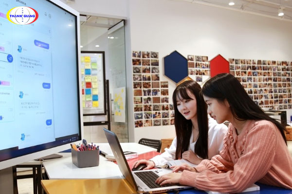 Chương trình đào tạo của trường Đại học Dankook