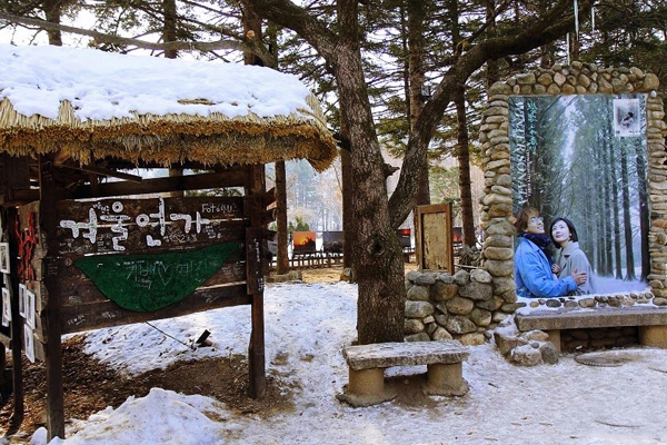 Đảo Nami Đảo Nami