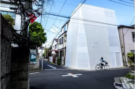 đất chật người đ&ocirc;ng tại nhật