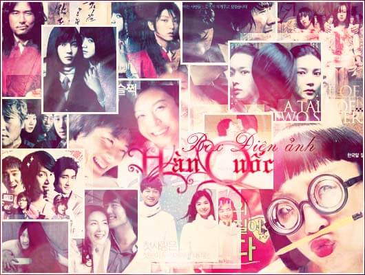 điện ảnh h&agrave;n quốc