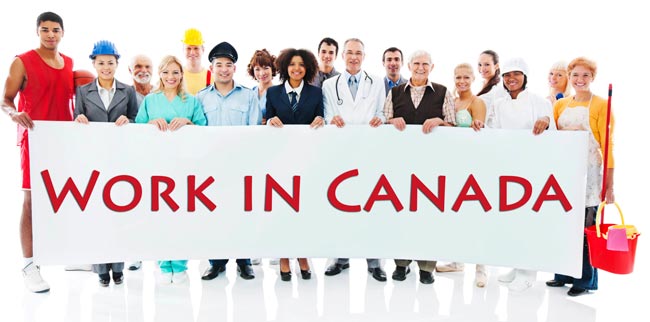 du học canada