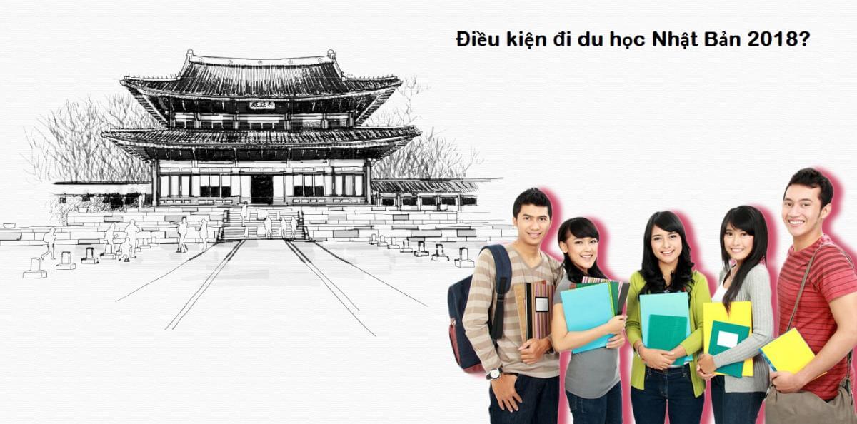 du học nhật bản