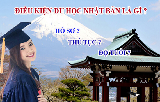 du học nhật bản