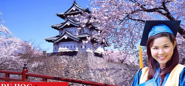 du học Nhật Bản du học Nhật Bản