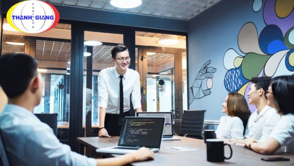 Điều kiện gì khiến bạn chọn ngành công nghệ thông tin