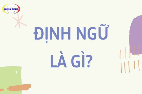 LƯU Ý QUAN TRỌNG khi sử dụng định ngữ trong tiếng Hàn