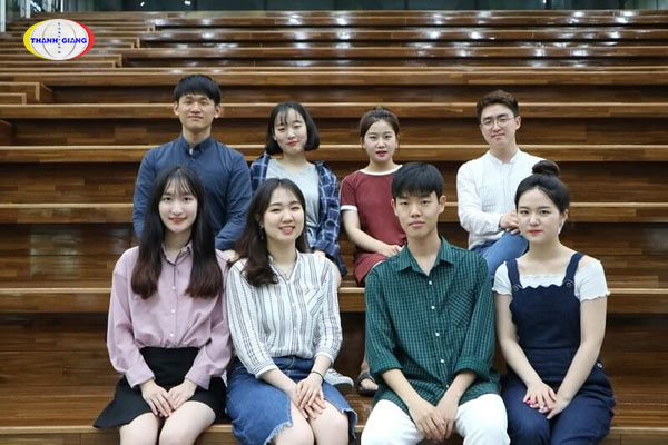độ tuổi du học hàn quốc hệ tiếng hàn