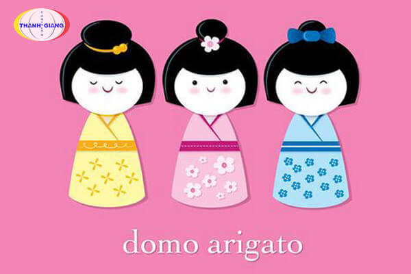 Doumoarigatou-cam-on-trong-tieng-nhat