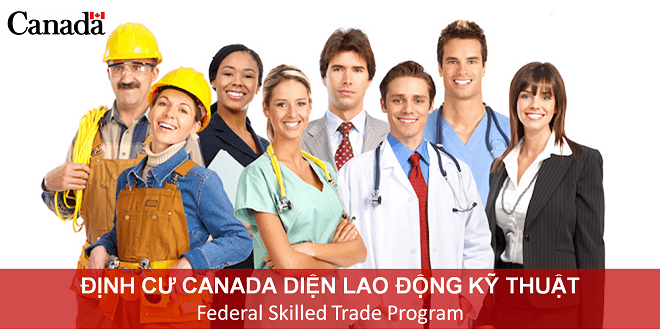 du học canada