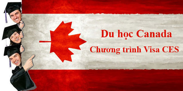 du học canada