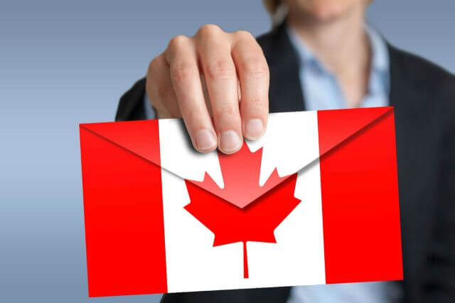 du học canada