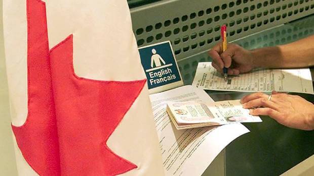 du học canada cần những giấy tờ gì?
