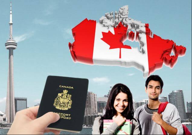 Káº¿t quáº£ hÃ¬nh áº£nh cho du há»c canada