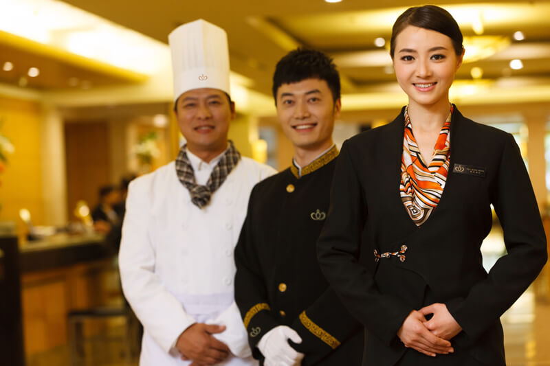 du học canada ngành quản lý khách sạn