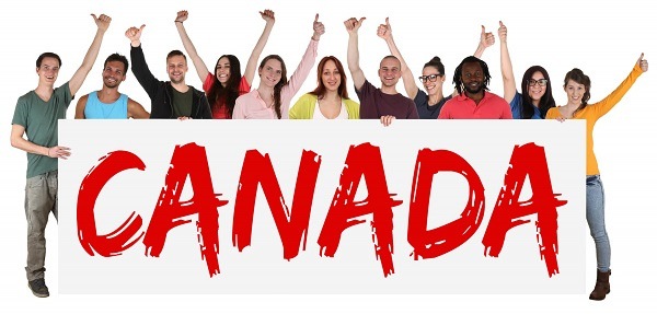 du học canada