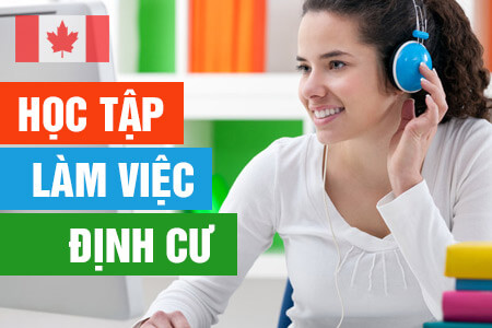 du học canada