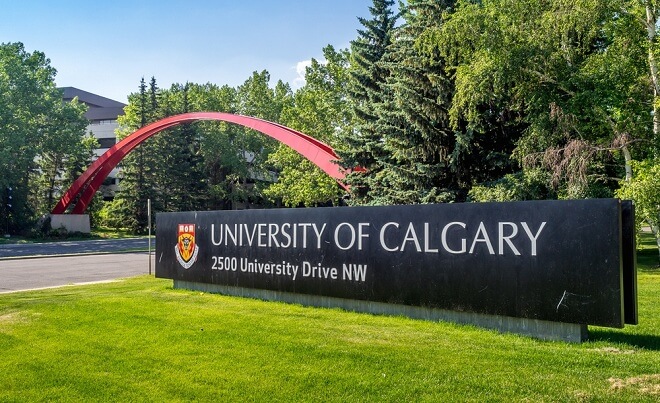 du học canada