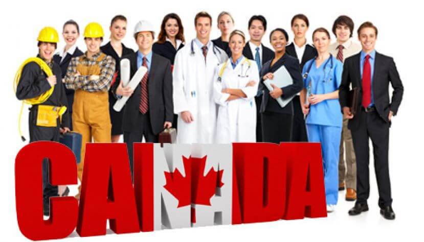 du học canada