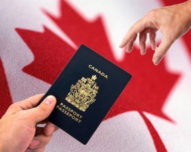 du học canada