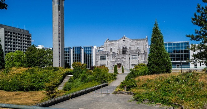 du học canada