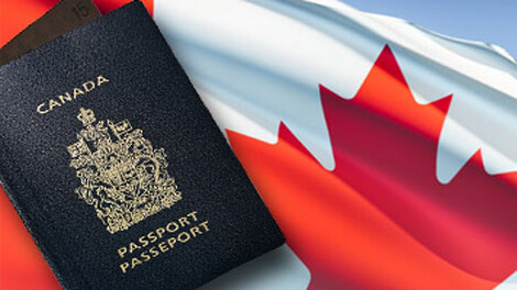 du học canada