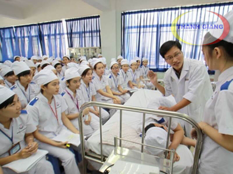 Du học điều dưỡng Nhật Bản