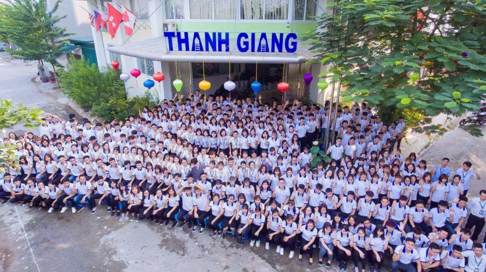 du học hàn quốc 2019