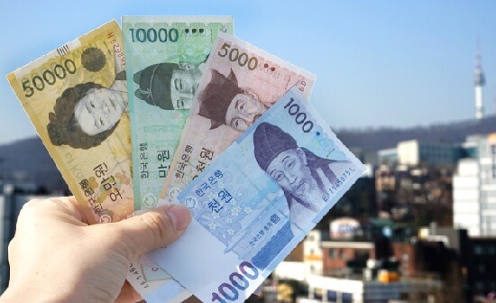 du học hàn quốc bao nhiêu tiền