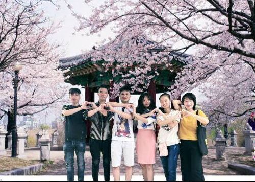 du học hàn quốc cần bao nhiêu tiền