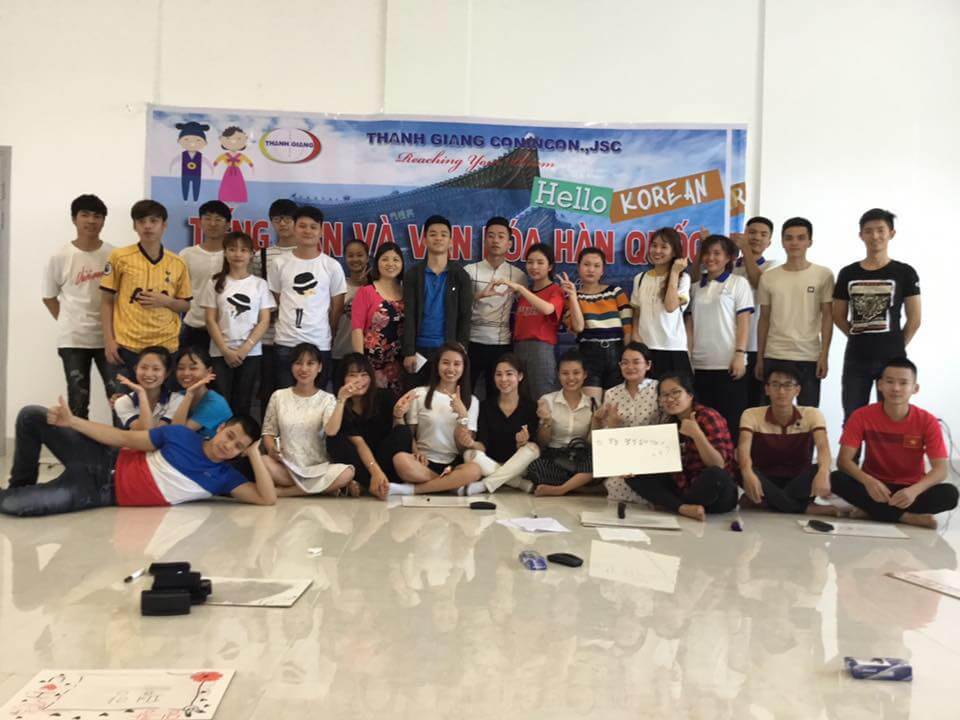 du học hàn quốc chi phí bao nhiêu