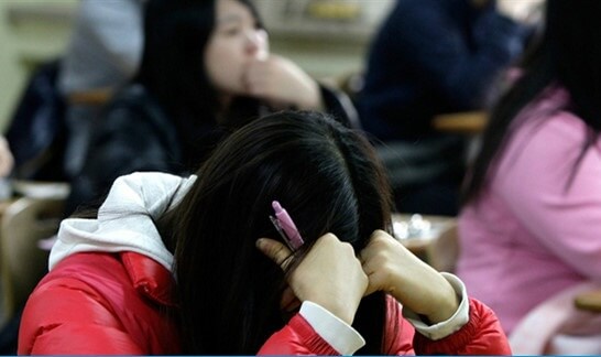 du học Hàn Quốc dẫu biết khổ nhưng vẫn đi