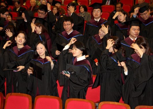 du học hàn quốc ngành kinh tế