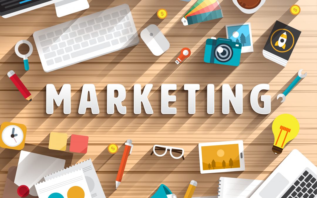 Du học Hàn Quốc ngành Marketing