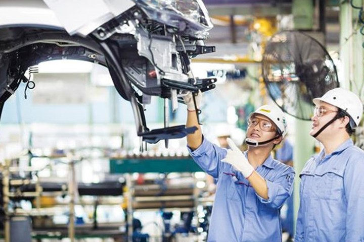 Du học Hàn Quốc ngành nào dễ xin việc