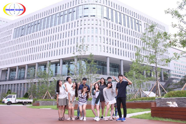 Du học Hàn Quốc ngành quản trị kinh doanh nên chọn trường nào