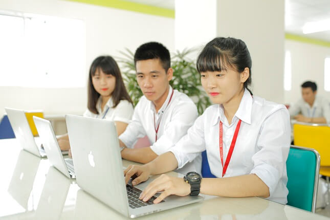 du học hàn quốc ngành truyền thông