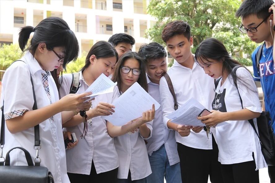 du học Hàn Quốc sau khi tốt nghiệp THPT