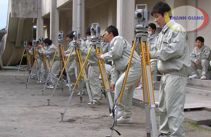 Du học kỹ thuật viên tại Nhật Bản