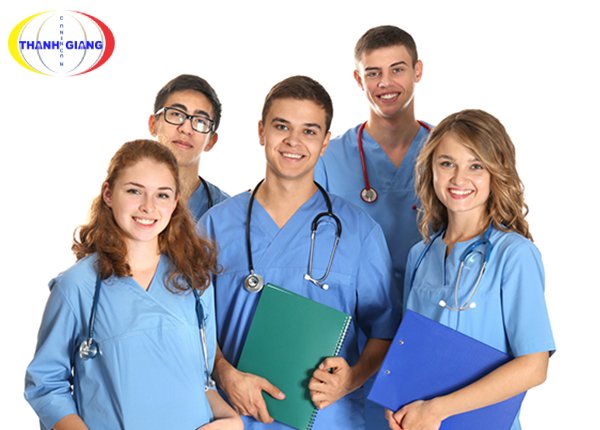 Du học nghề Đức ngành dược