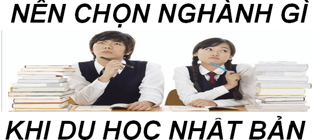 du học Nhật Bản