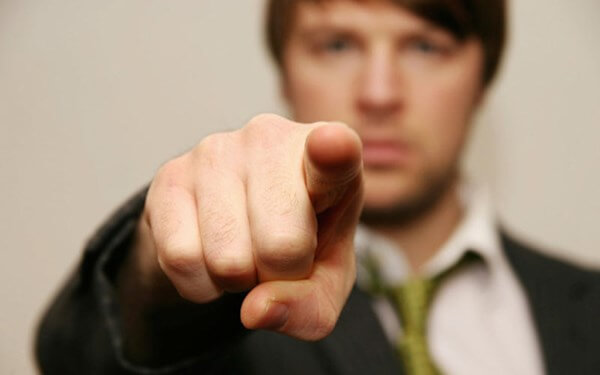 Du học Nhật Bản kh&ocirc;ng chỉ tay v&agrave;o người kh&aacute;c