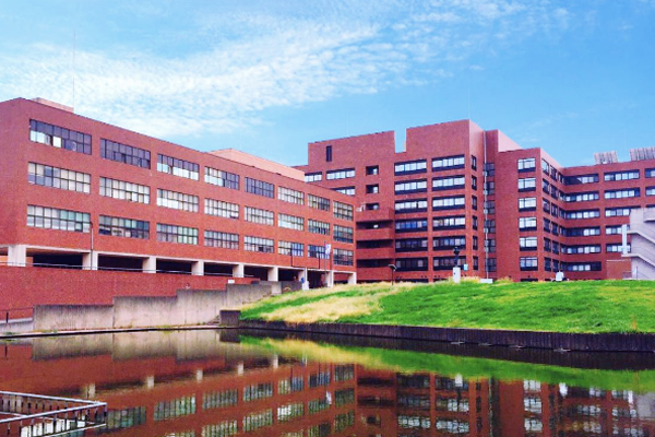 Du học Nhật Bản tại đại học Tsukuba