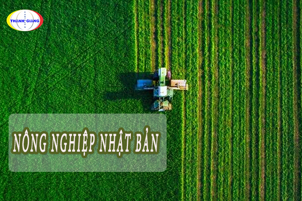 du học nhật bản ngành nông nghiệp hiện đại