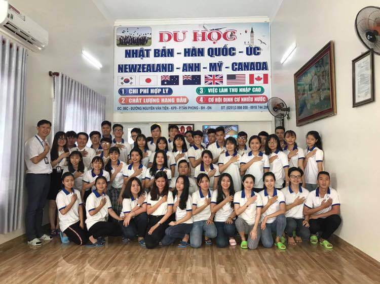 du học Nhật Bản tại nghệ an