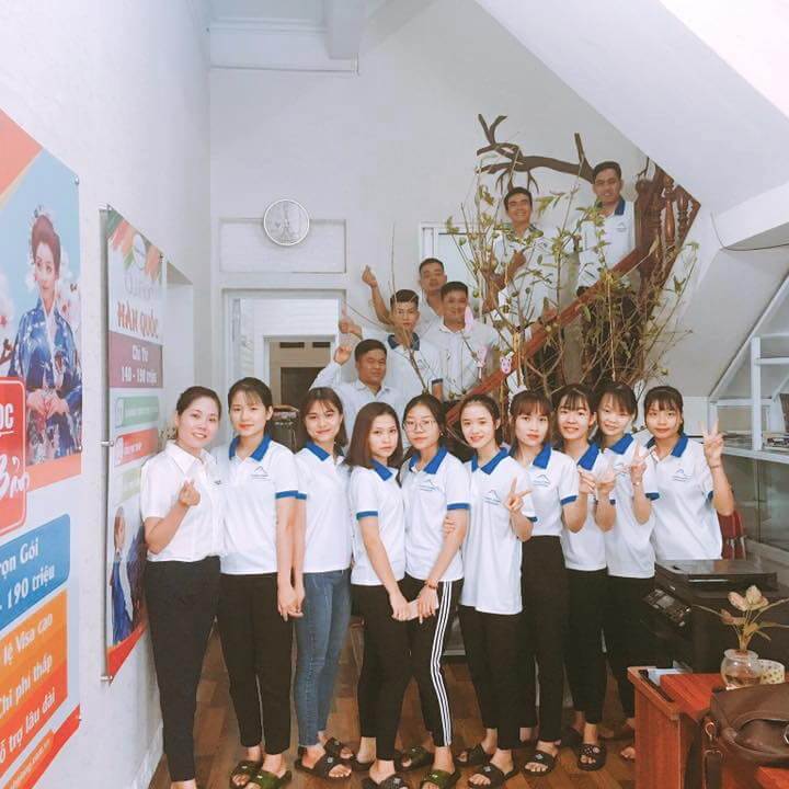 du học Nhật Bản tại nghệ an